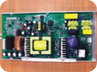 PC Board (Main)