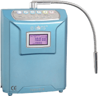 Second Generation Water Filter