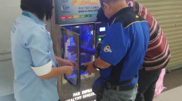 VM Free Water - Cova Square