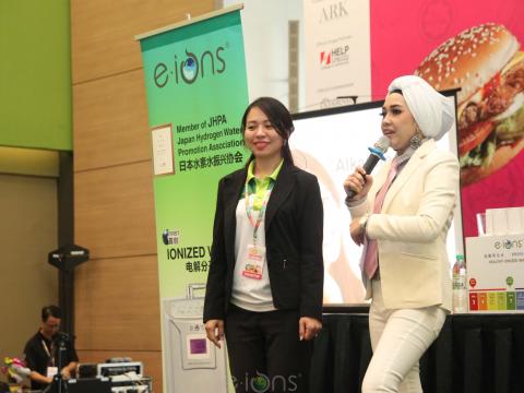 Absolutely Halal Malaysia 2019
