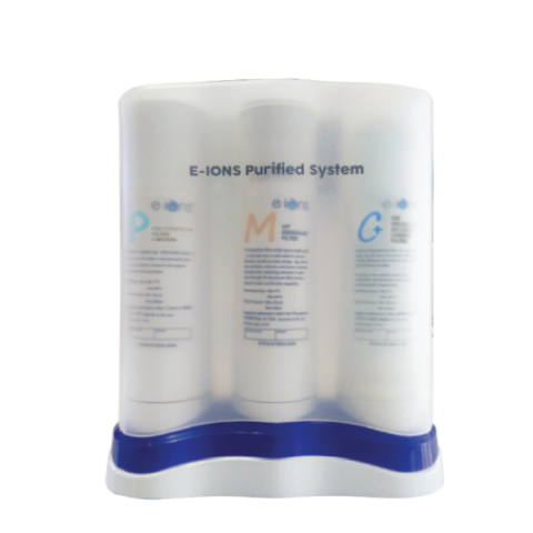 PMC+ Purified Water System