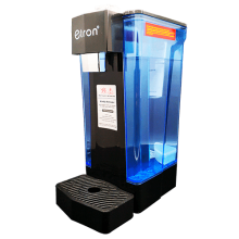 2 Sec Instant Hot Water Dispenser (Manual) [J113]